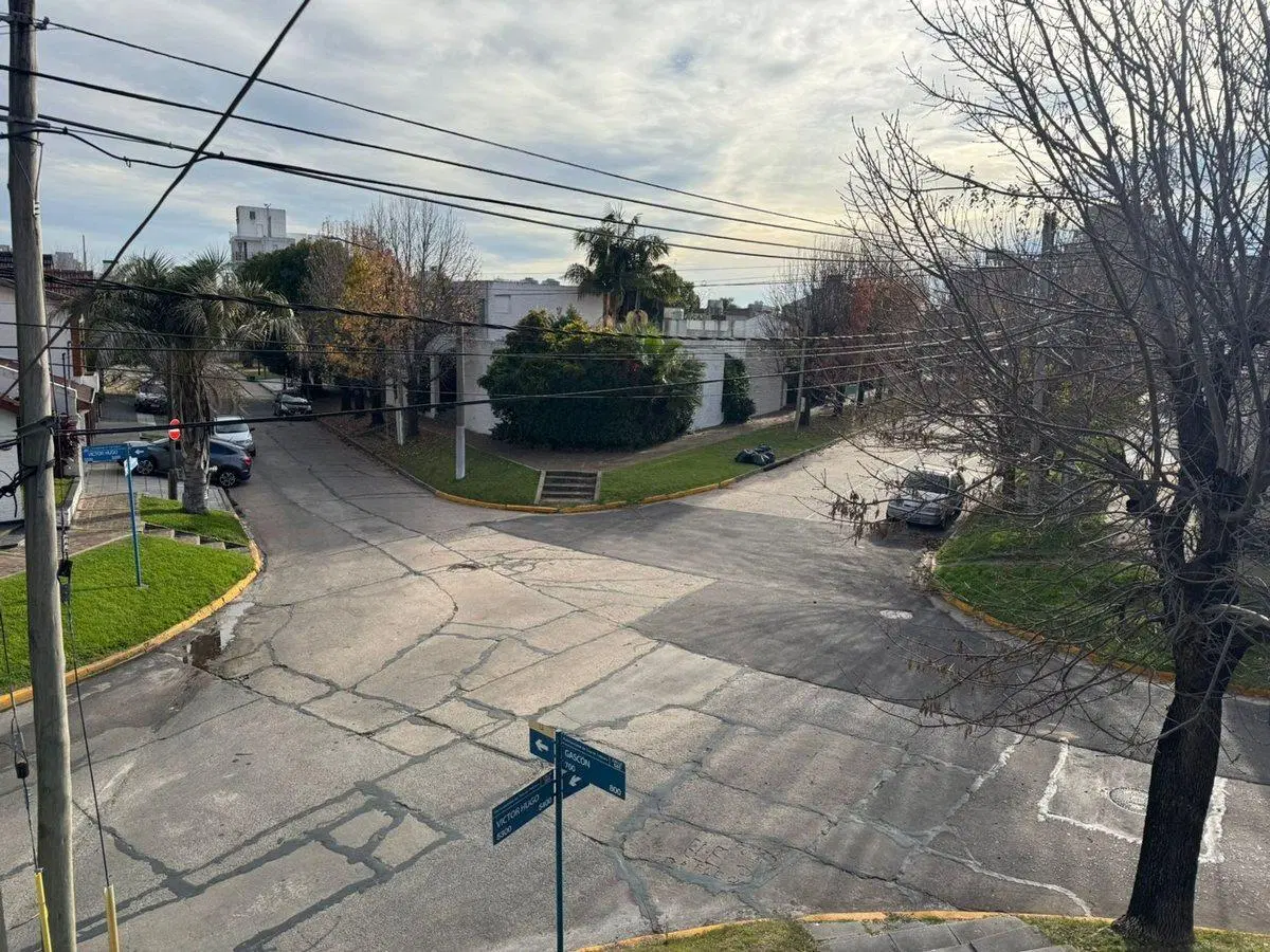 VENTA CASA EN VILLA BOSCH 4