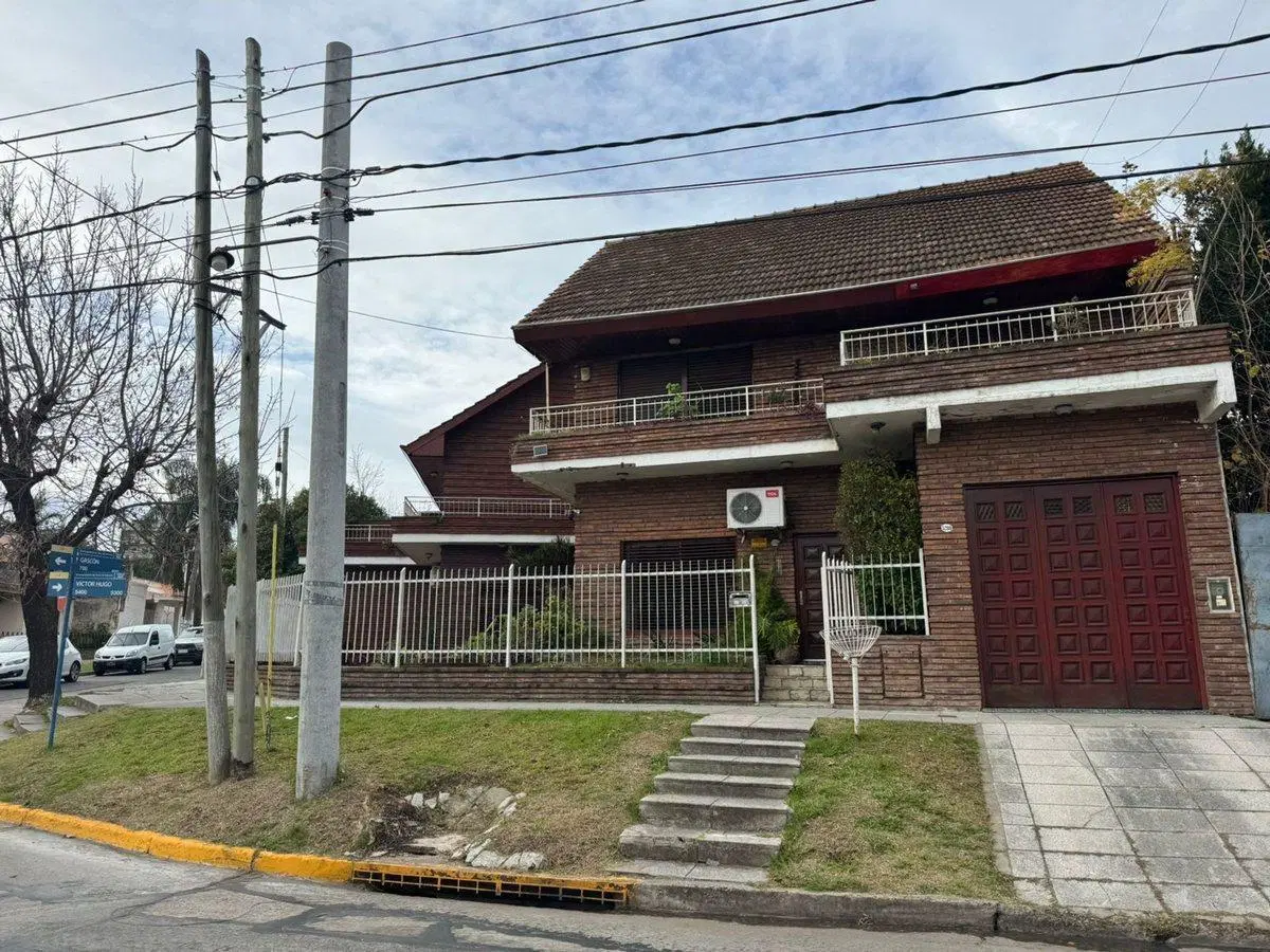 VENTA CASA EN VILLA BOSCH 5