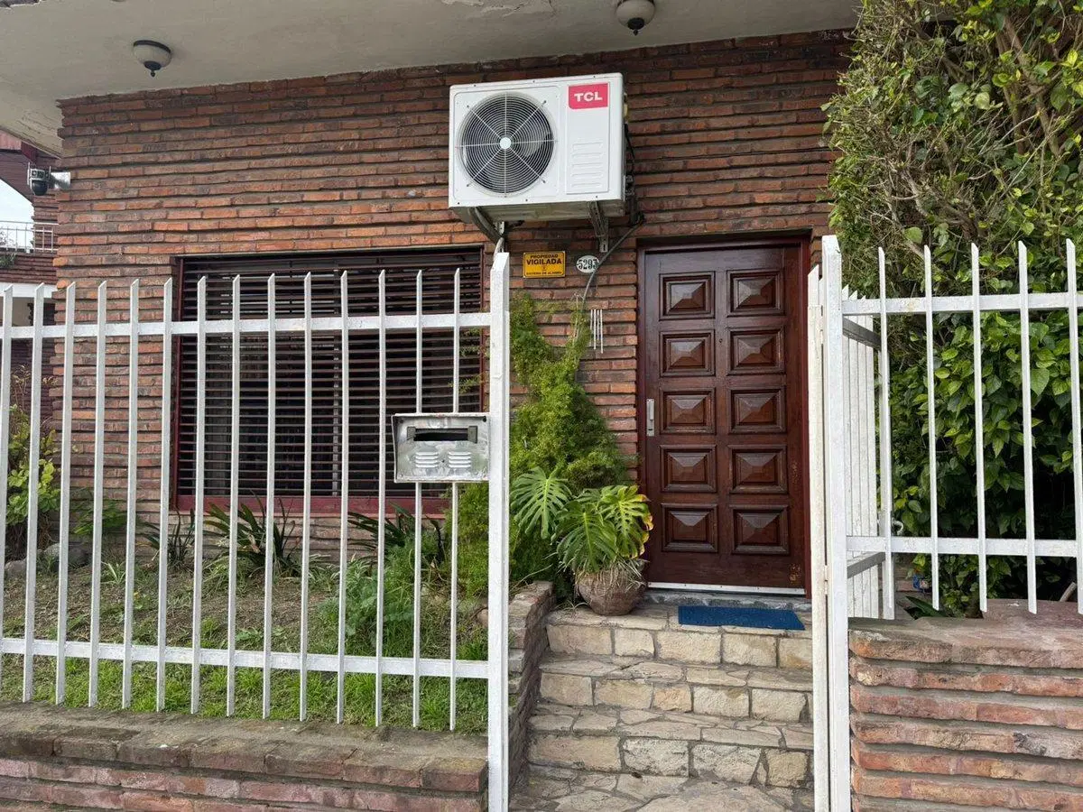 VENTA CASA EN VILLA BOSCH 2