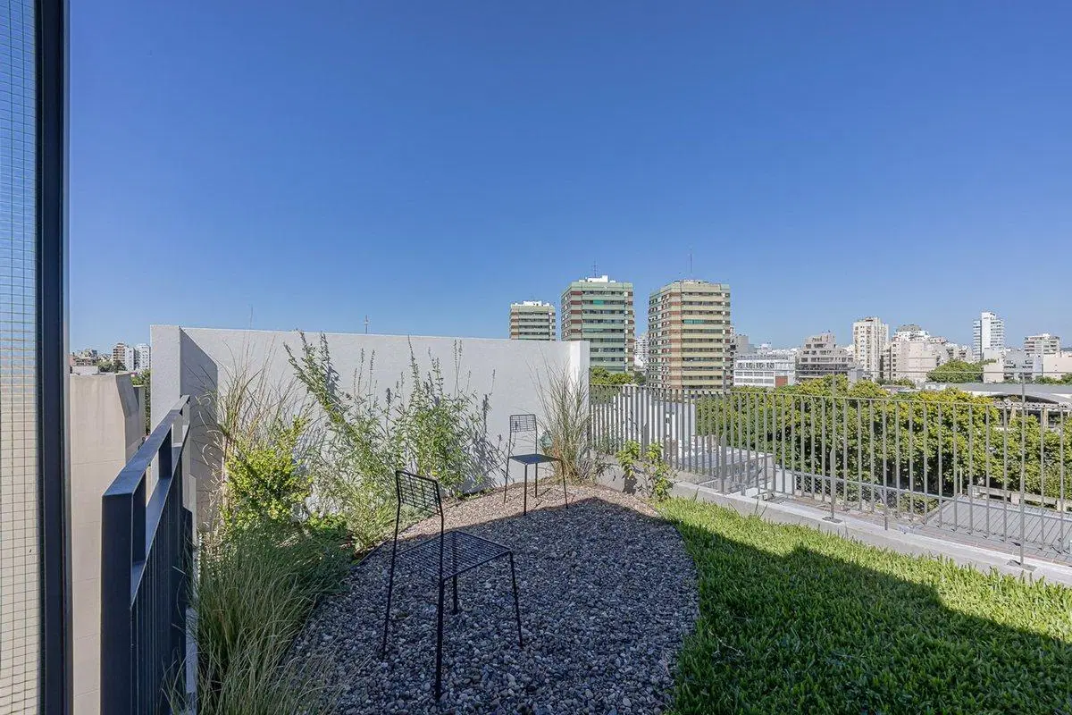 VENTA DEPARTAMENTO 2 AMB A ESTRENAR V.URQUIZA 4