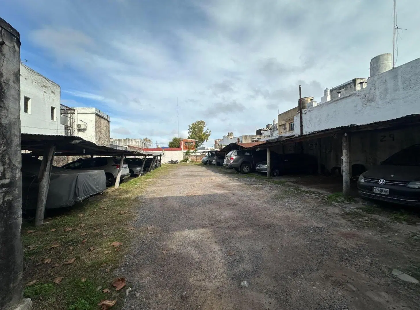 LOTE EN VENTA SAN FERNANDO FOT 3.0 MULTIFAMILIAR 4