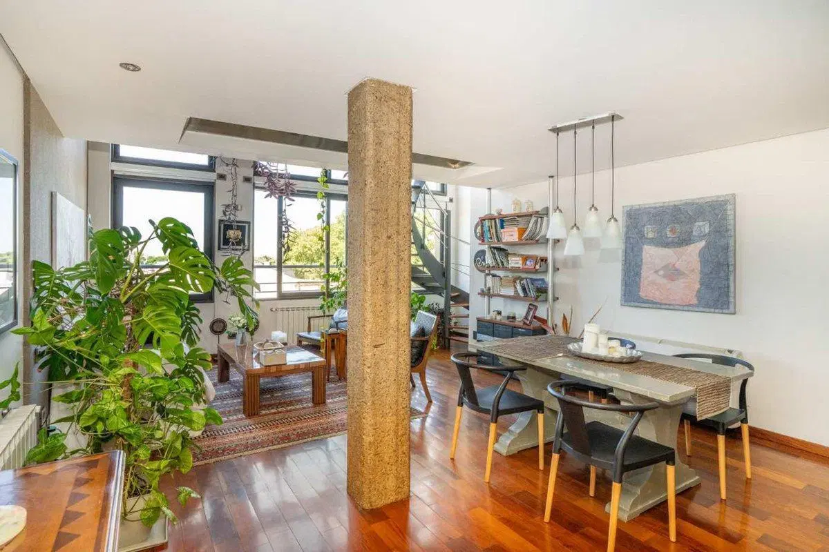 Venta departamento 3 amb cochera Talar de Florida 2