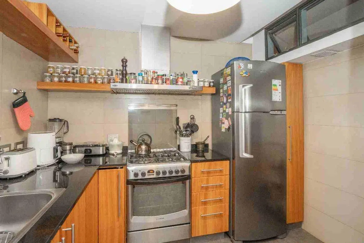 Venta departamento 3 amb cochera Talar de Florida 4