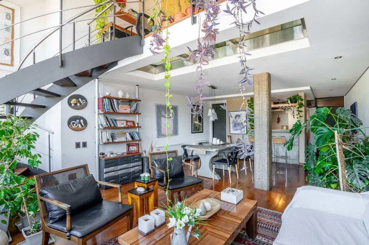 Venta departamento 3 amb cochera Talar de Florida 5
