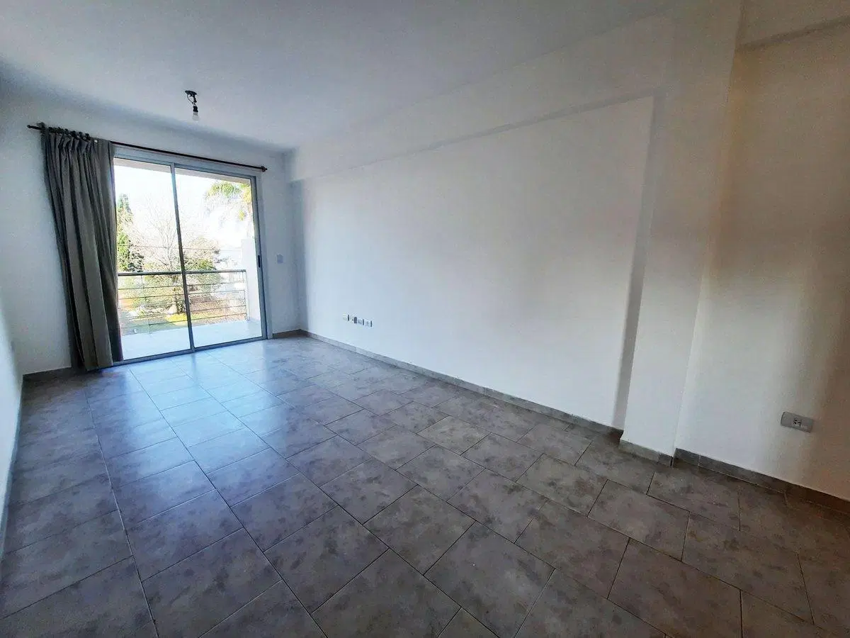 Alquiler 2 ambientes cochera balcon pileta baulera 4