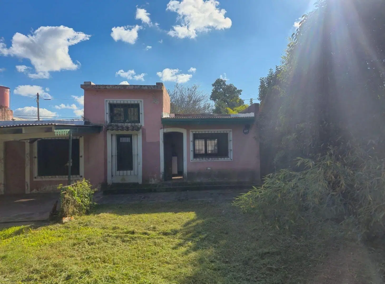 Venta casa  epoca Capilla del Señor a refaccionar 4