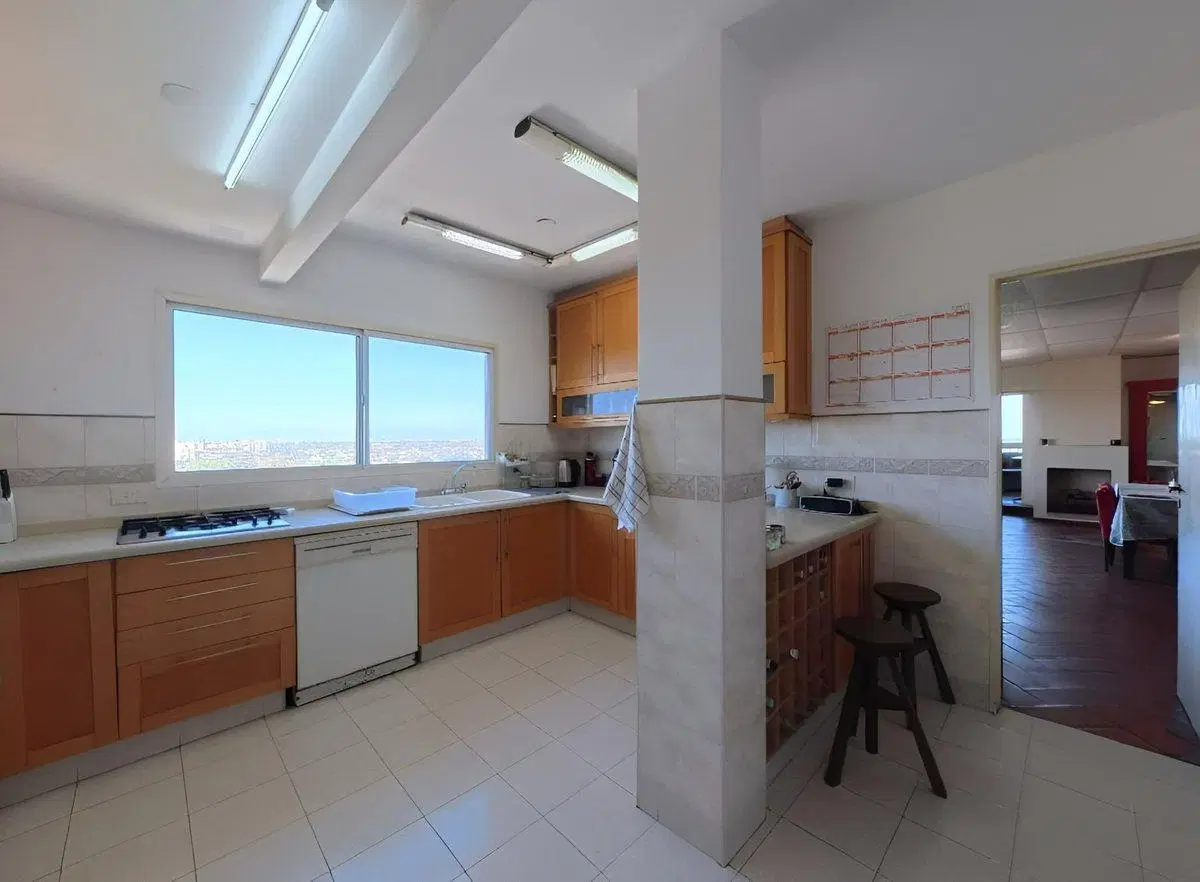 DEPARTAMENTO 5 AMB EN VENTA ACASUSSO 2 COCHERAS 5