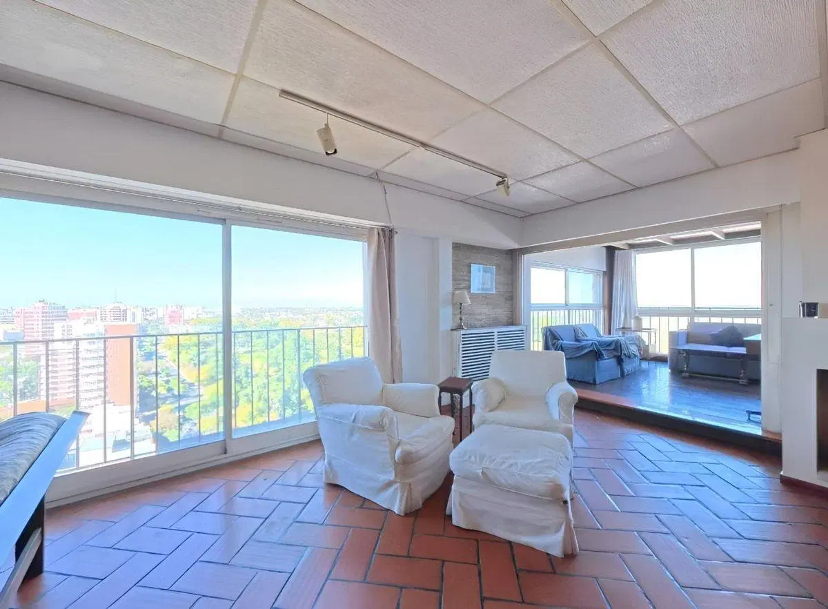 DEPARTAMENTO 5 AMB EN VENTA ACASUSSO 2 COCHERAS 2