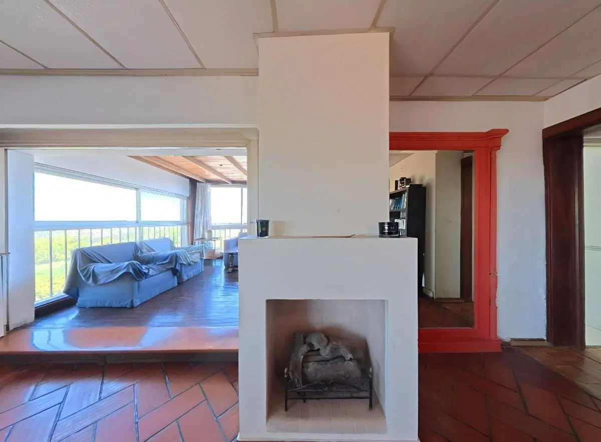 DEPARTAMENTO 5 AMB EN VENTA ACASUSSO 2 COCHERAS 3