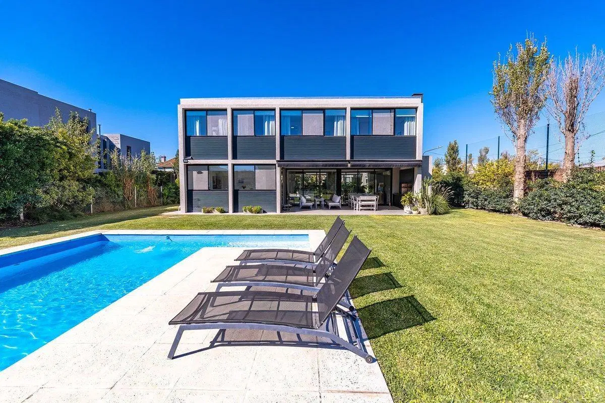 Venta Casa 6 Ambientes en Buenos Aires Golf Club 3