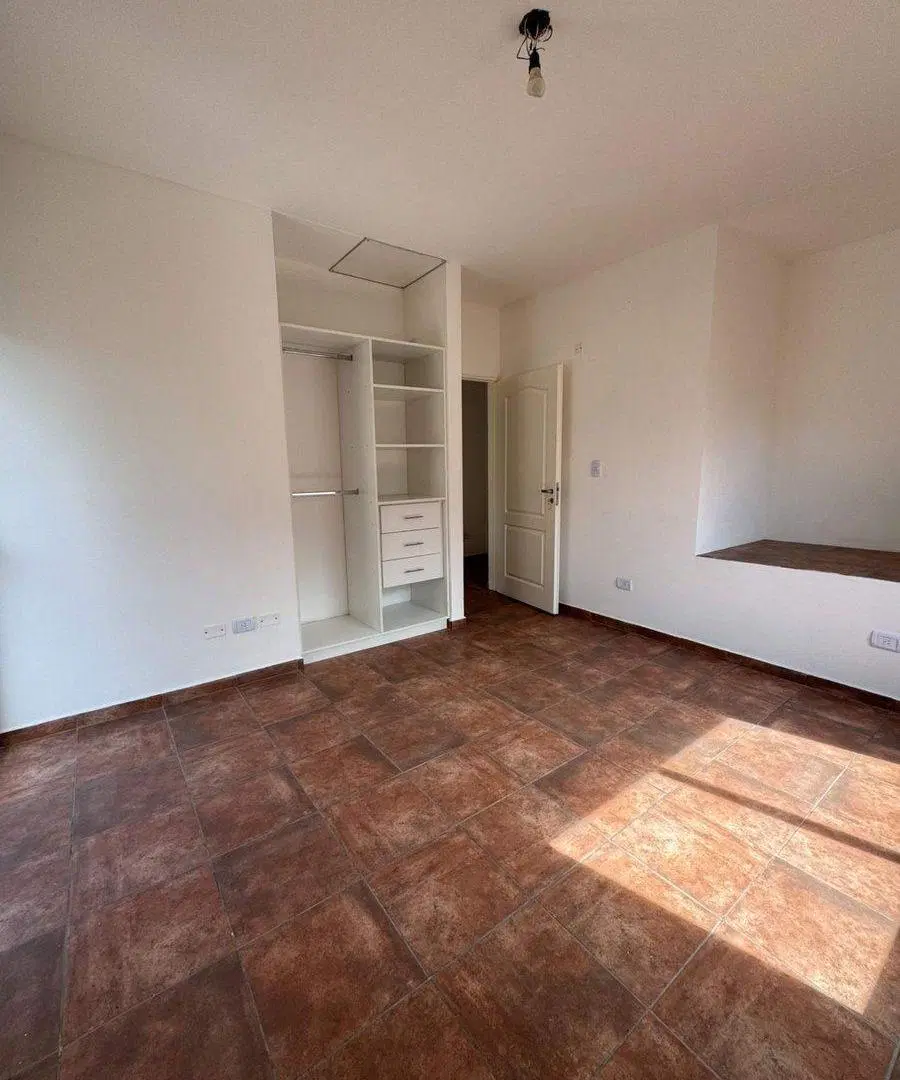 ALQUILER  DUPLEX 3 AMB. A ESTRENAR ITUZAINGO 3