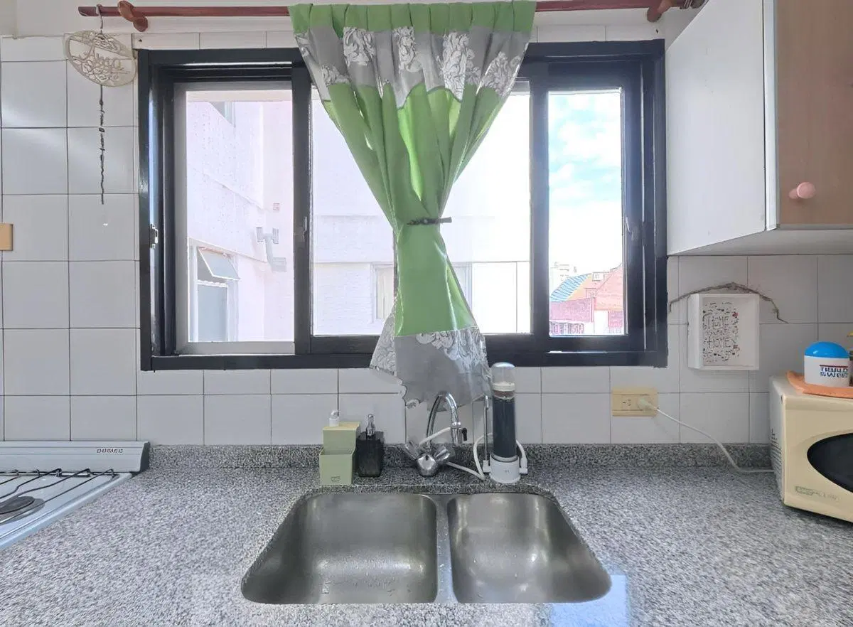 DEPARTAMENTO EN VENTA DE 2 AMBIENTES EN SAN MARTIN 4