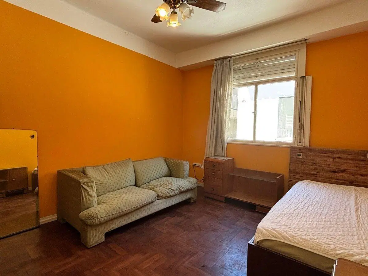 Venta 3 ambientes San Isidro - 2 piso por escalera 3