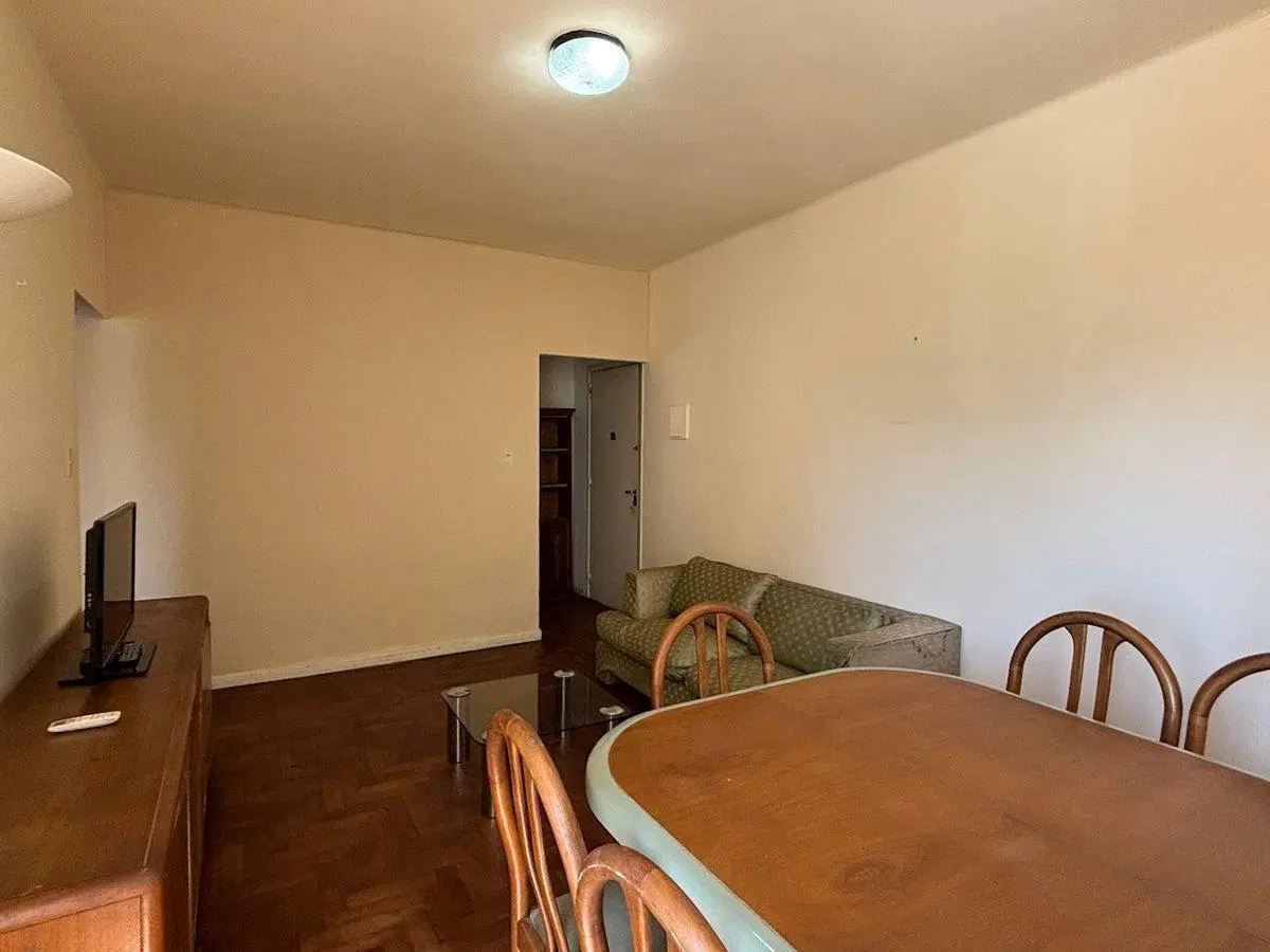 Venta 3 ambientes San Isidro - 2 piso por escalera 5