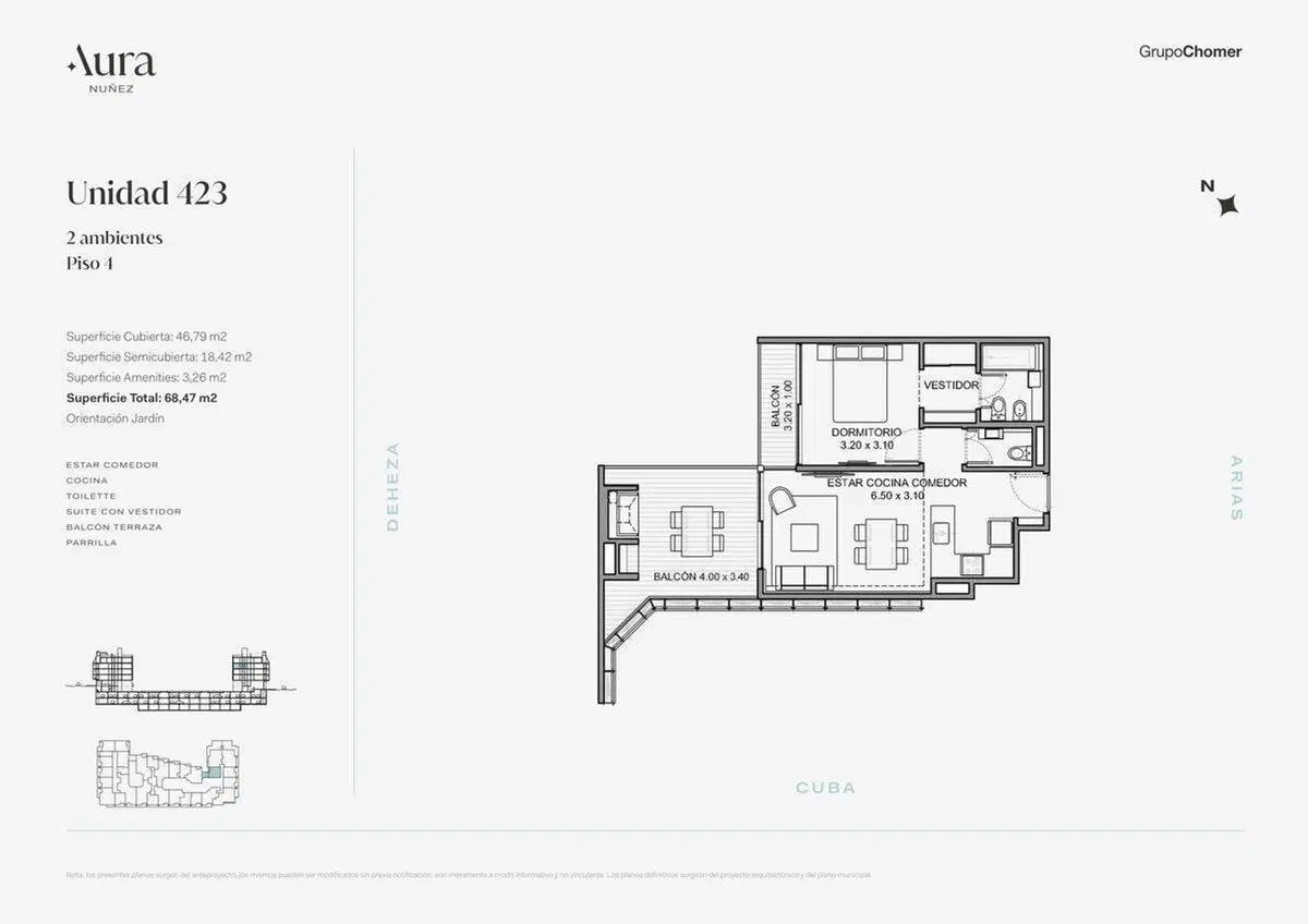 Plano 3