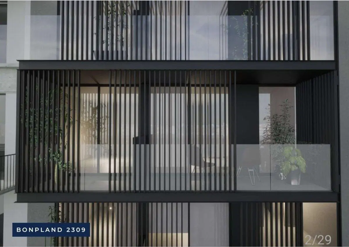 Proximamente monoambiente divisible en Palermo! 3
