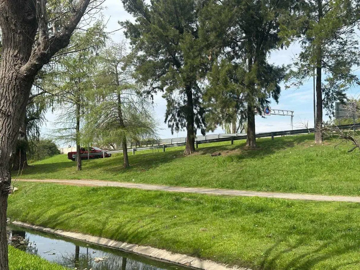 LOTE EN VENTA EN TIGRE ZONA COMERCIAL 2