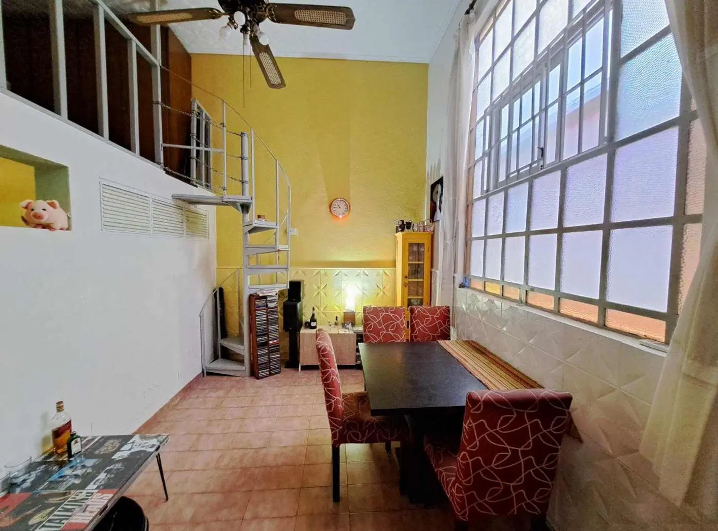 Venta Ph 2 ambientes más entrepiso y Terraza. 4
