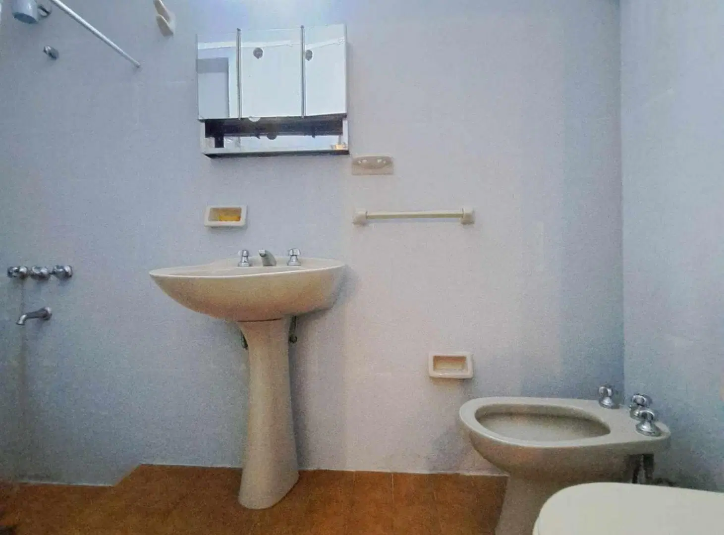 Venta Ph 2 ambientes más entrepiso y Terraza. 5