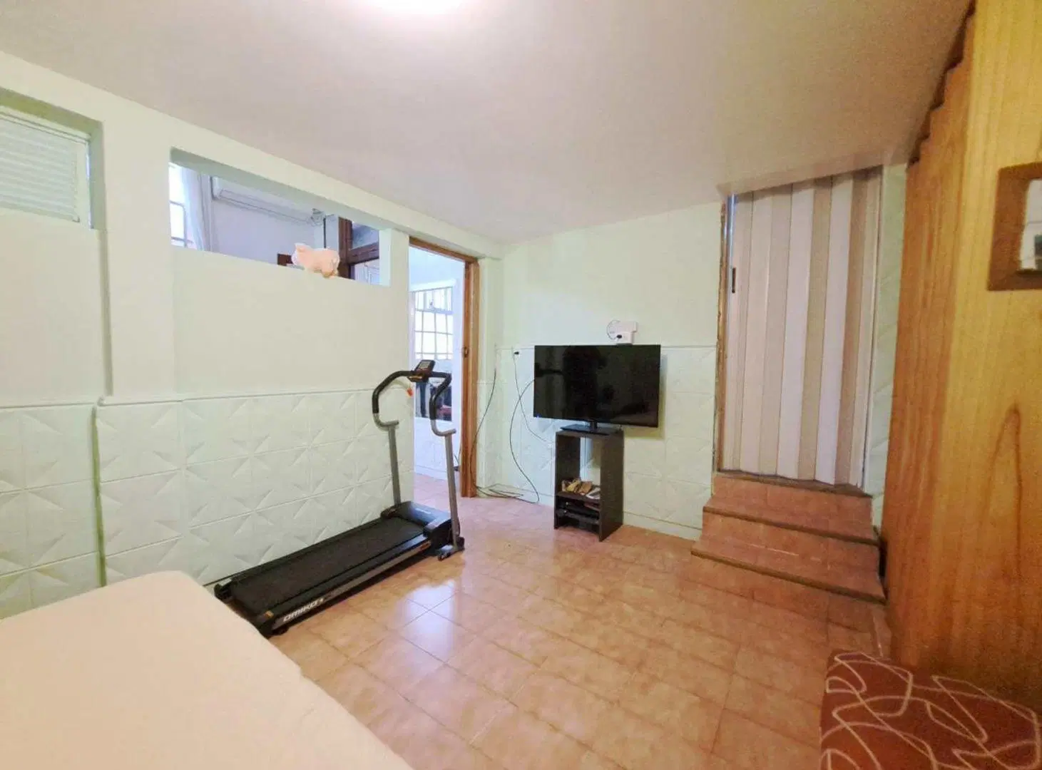 Venta Ph 2 ambientes más entrepiso y Terraza. 3
