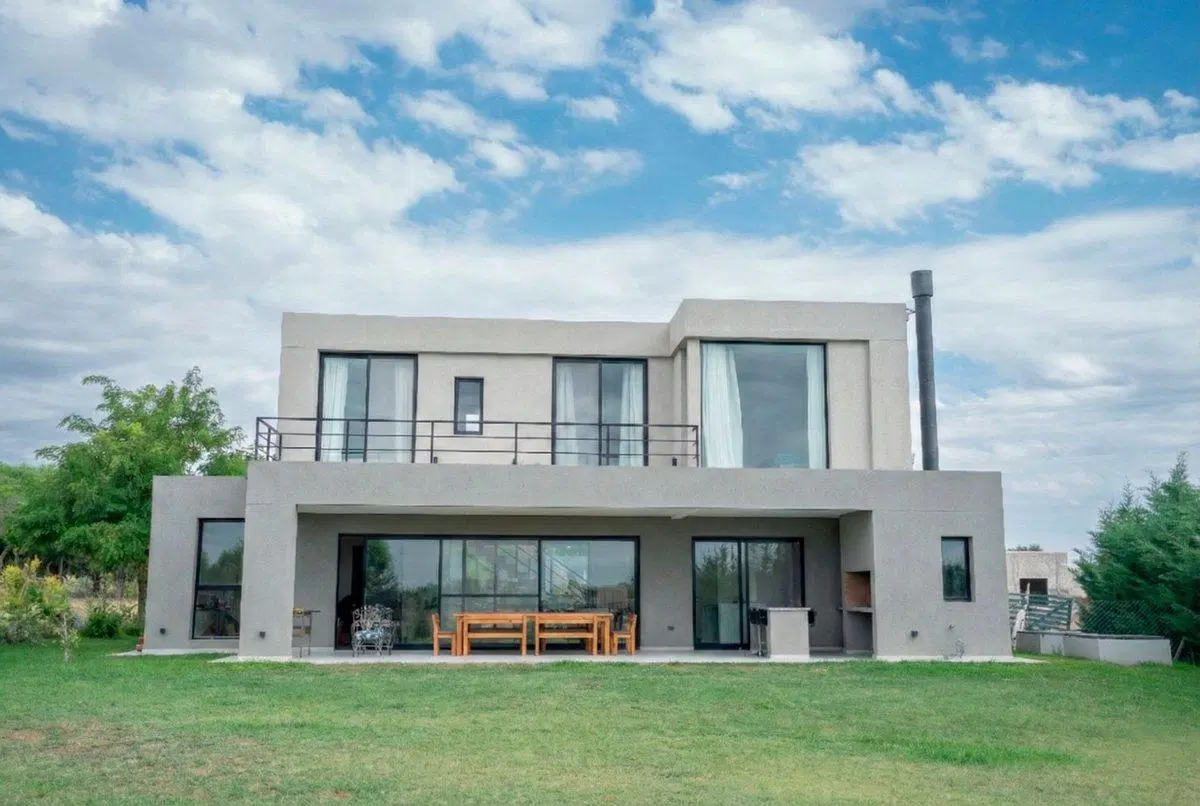 Casa 6 amb Venta San Sebastián Area 1 Fondo Verde 2