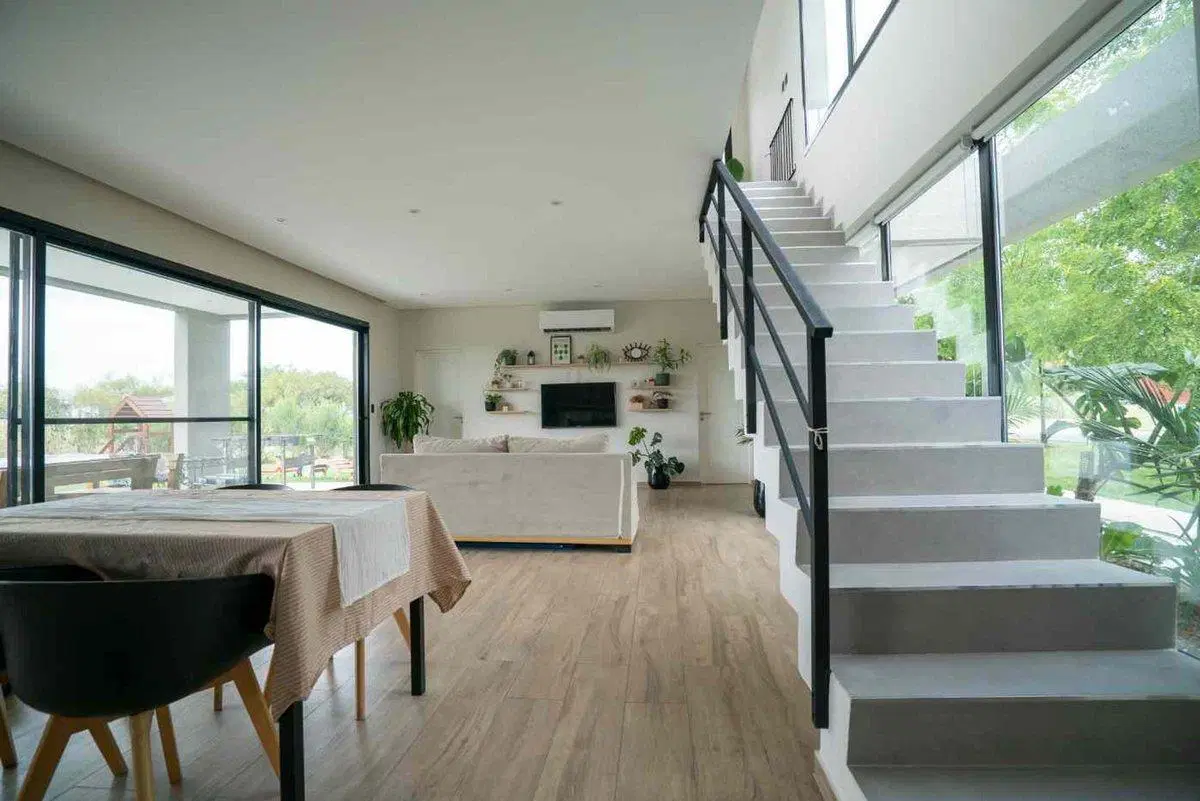 Casa 6 amb Venta San Sebastián Area 1 Fondo Verde 3