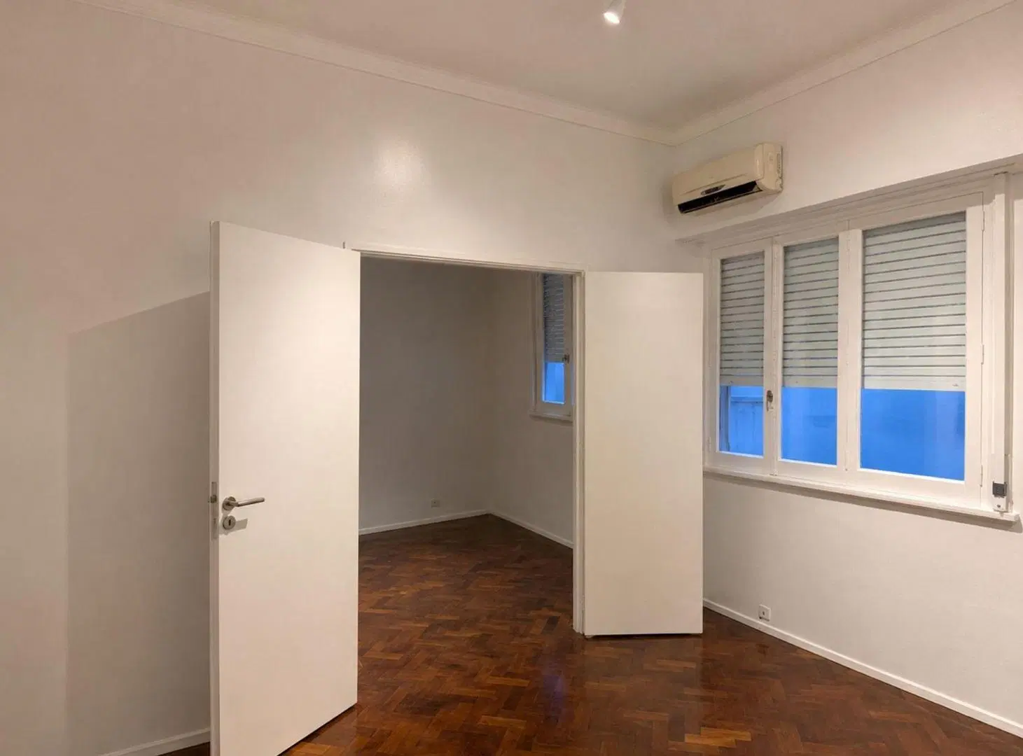 DEPARTAMENTO VENTA 2 AMBIENTES RECOLETA 3