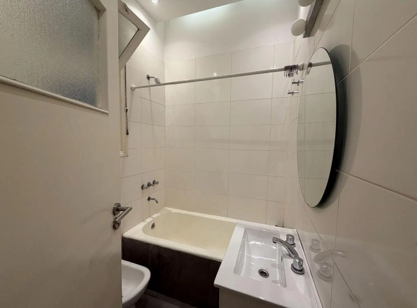 DEPARTAMENTO VENTA 2 AMBIENTES RECOLETA 5