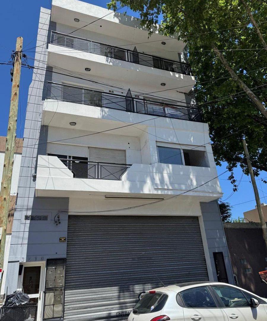 VENTA DEPARTAMENTO EN SANTOS LUGARES
