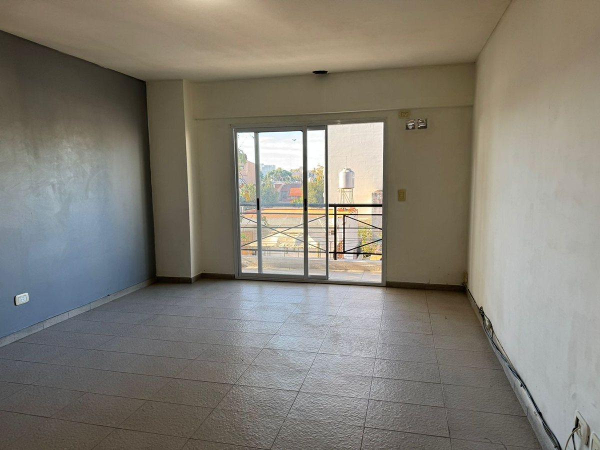 Foto de VENTA DEPARTAMENTO EN SANTOS LUGARES, imagen 1