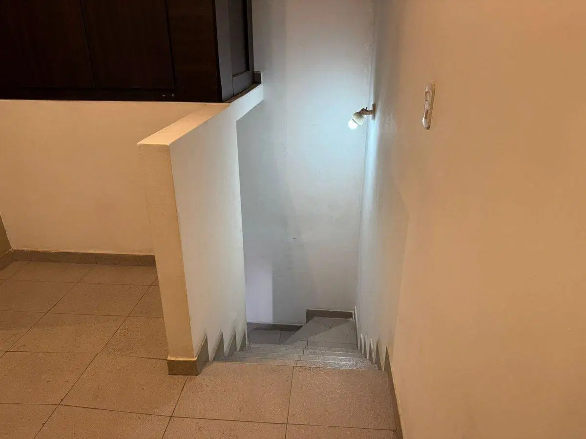 VENTA DEPARTAMENTO EN SANTOS LUGARES 4