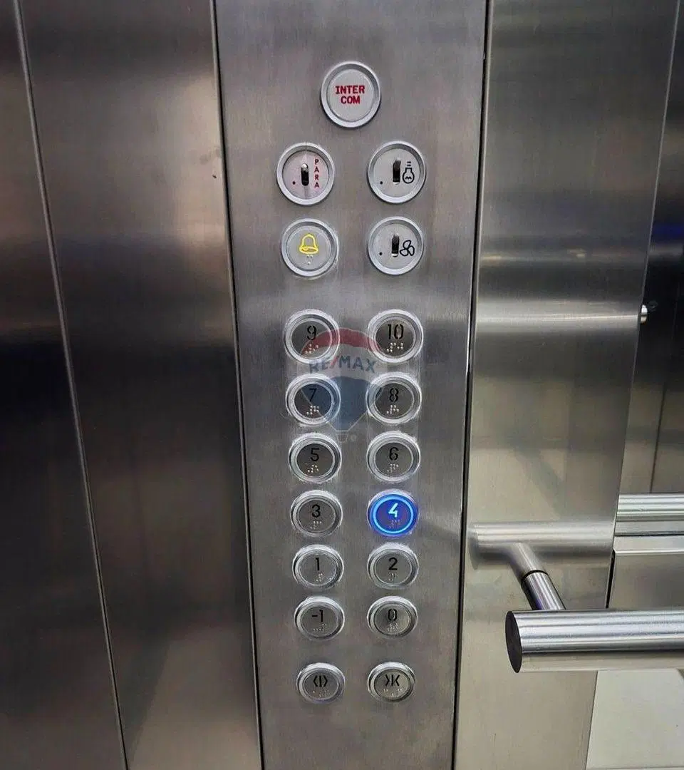 Almagro Venta Depto Monoamb c/ balcón y Toilette 5