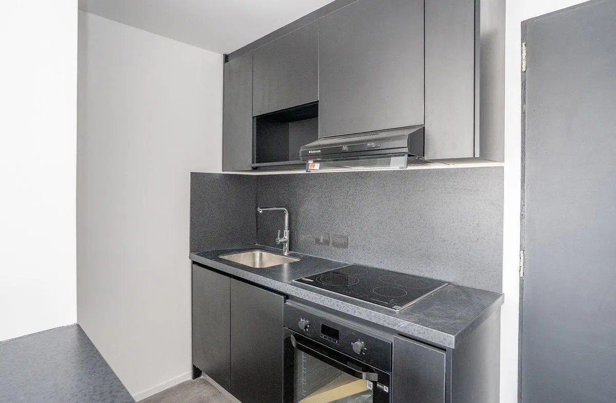 VENTA 2 AMB A ESTRENAR PISO ALTO VISTA ABIERTA 5