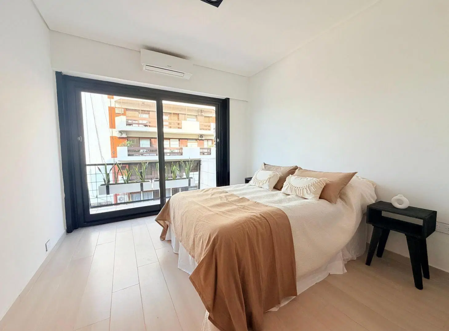 VENTA DEPTO CON BALCÓN PALERMO APTO CREDITO 5