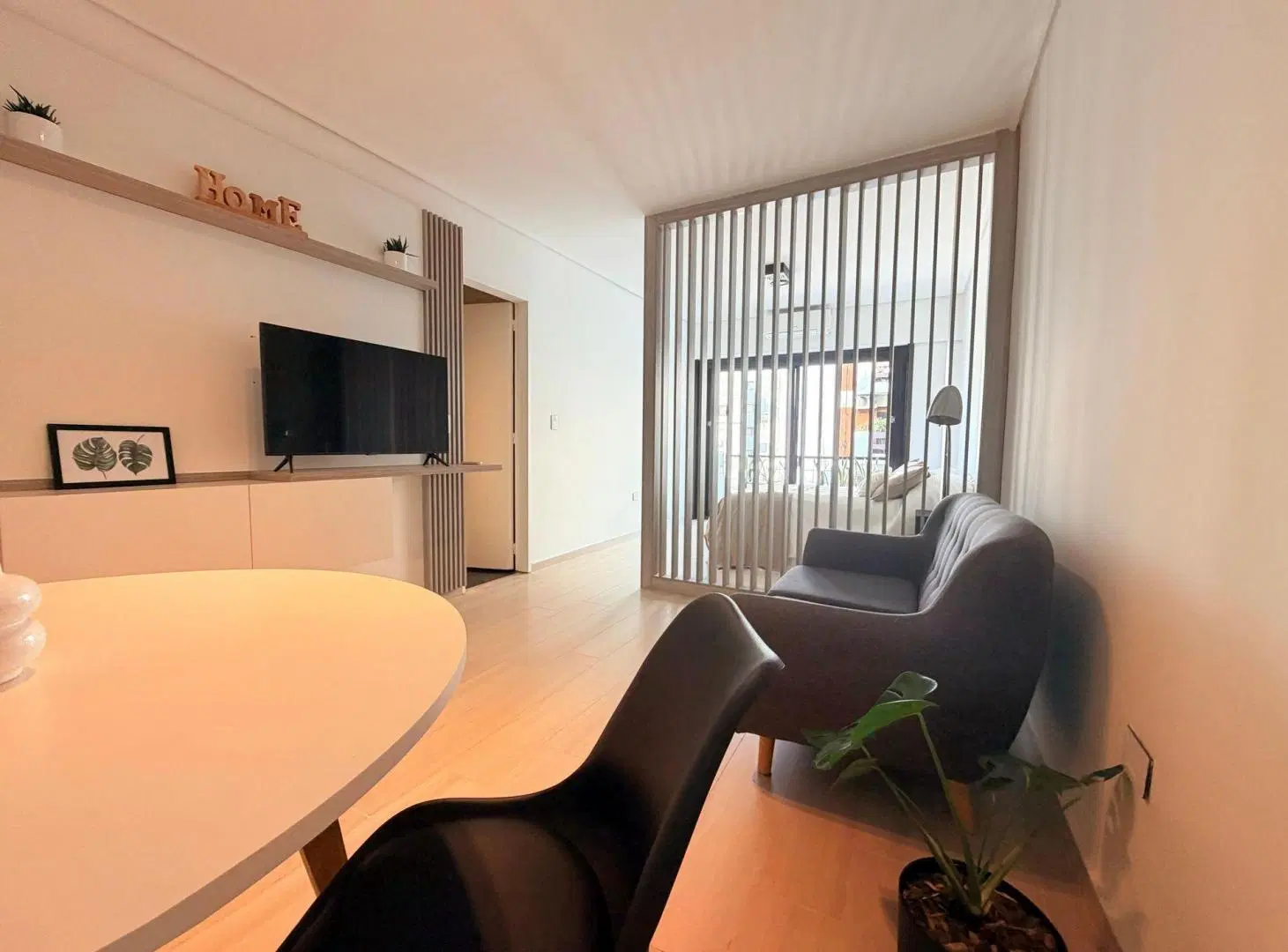 VENTA DEPTO CON BALCÓN PALERMO APTO CREDITO 2