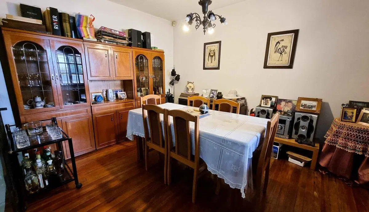 casa en venta 6 ambientes pileta quincho castelar 5
