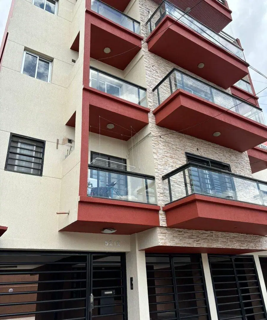VENTA DEPARTAMENTO EN CASEROS NORTE 4