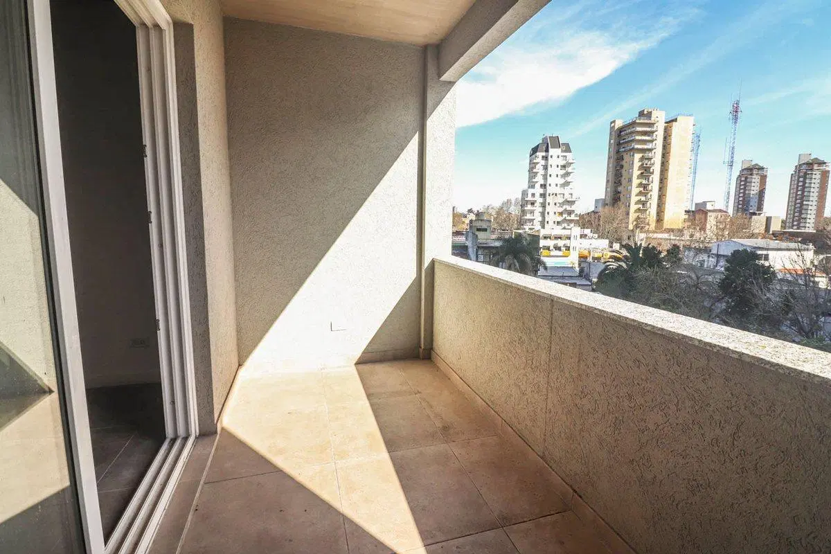 Departamento Monoambiente Venta Tigre cochera pile 5