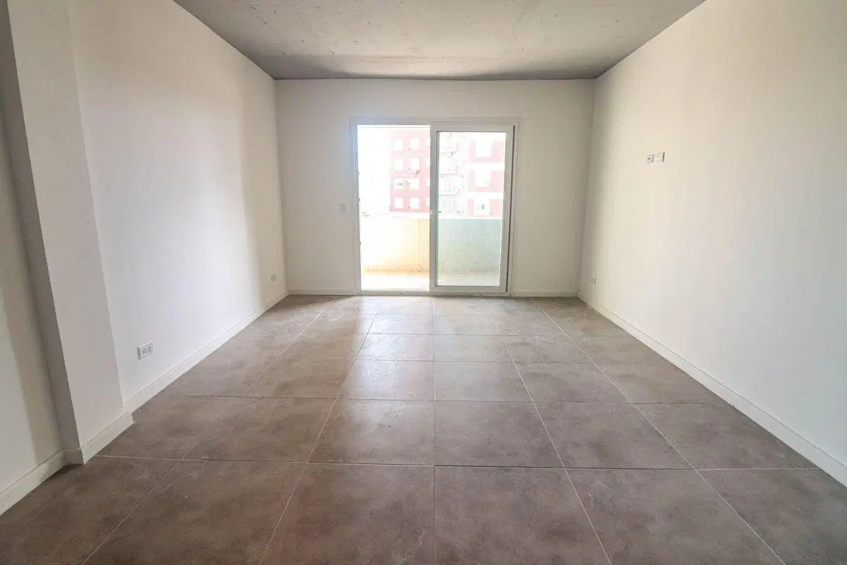 Venta Depto Monoambiente Tigre Centro con cochera 5