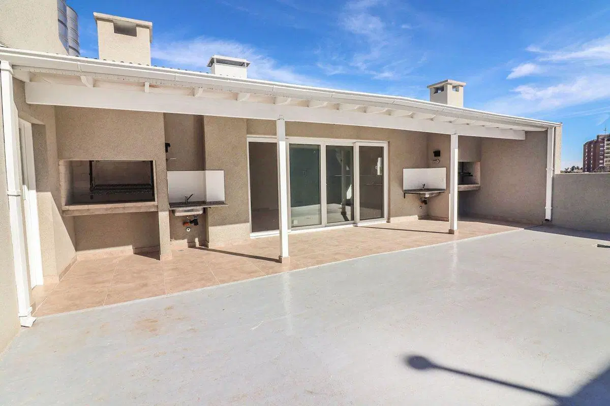 Venta  Depto Monoambiente Tigre Centro con Cochera 5