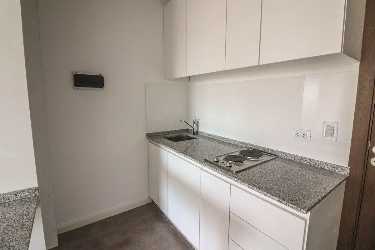 Departamento Monoambiente Venta Tigre a Estrenar 8