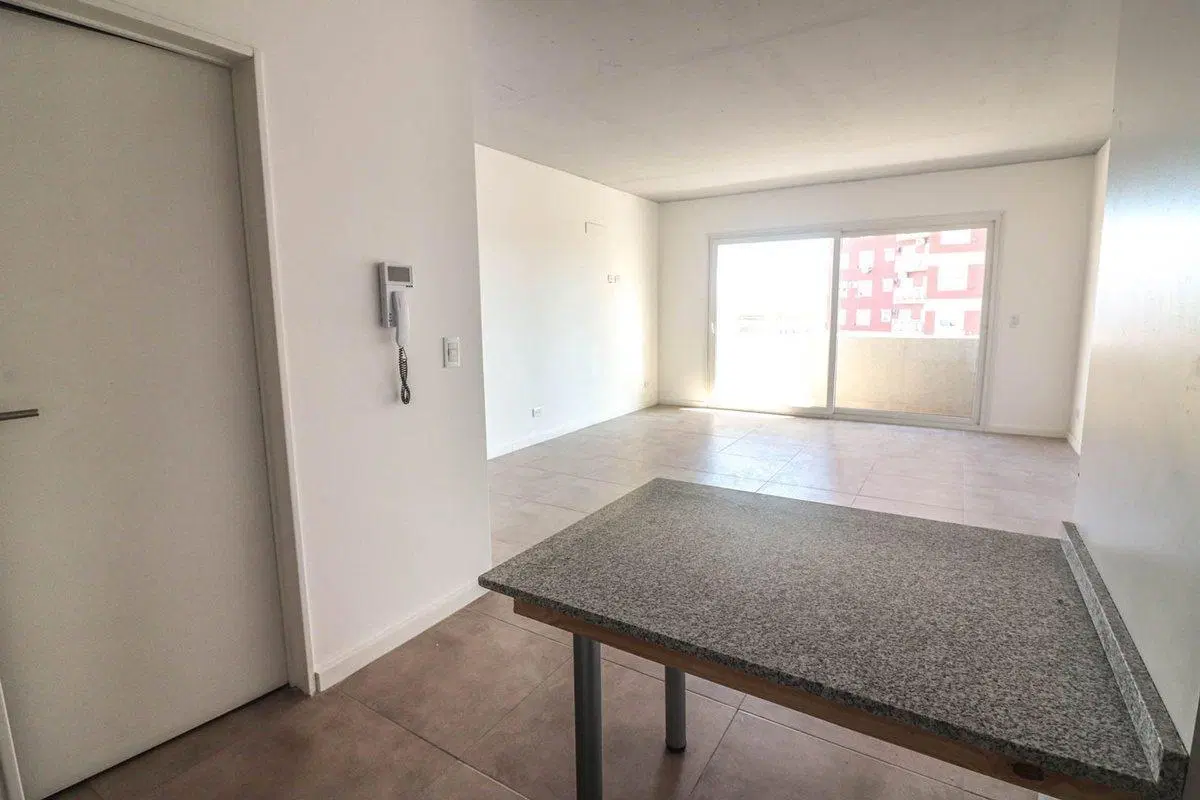 Departamento Monoambiente Venta Tigre a Estrenar 3