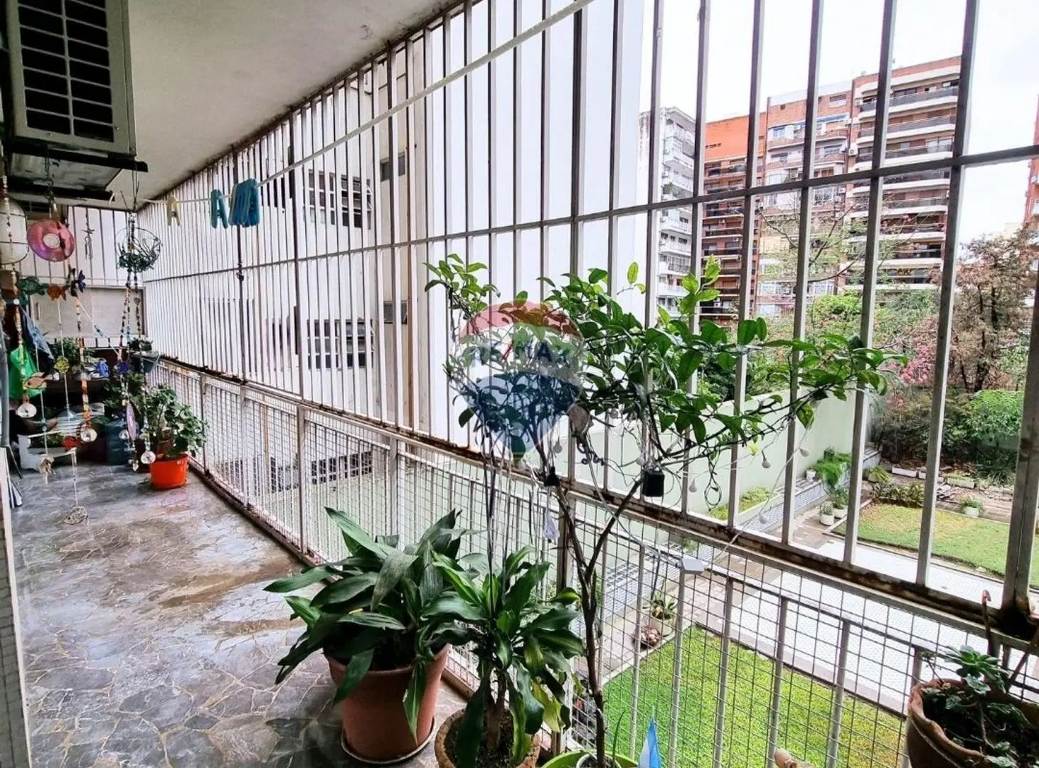 Departamento Venta 4 amb. Las Cañitas Semipiso 5