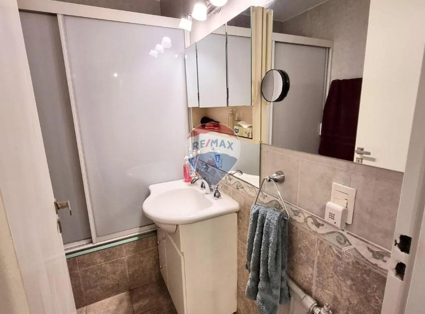 Departamento Venta 4 amb. Las Cañitas Semipiso 3