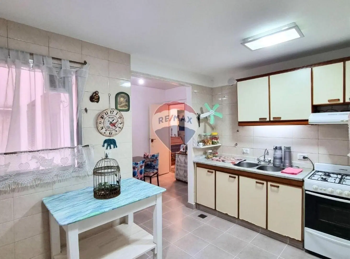 Departamento Venta 4 amb. Las Cañitas Semipiso 2