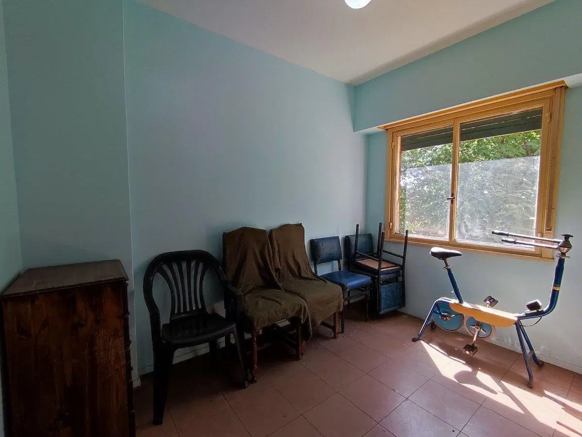 DEPARTAMENTO 4 AMBIENTES EN VENTA EN BANFIELD 5