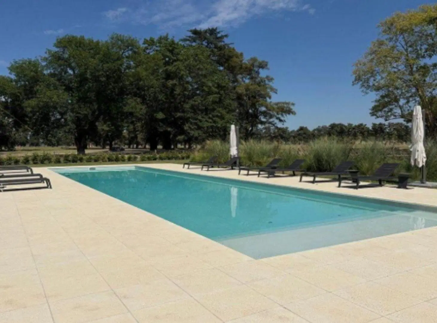 Lote 791 m² Venta en Almahue Barrio Privado Pilar 5