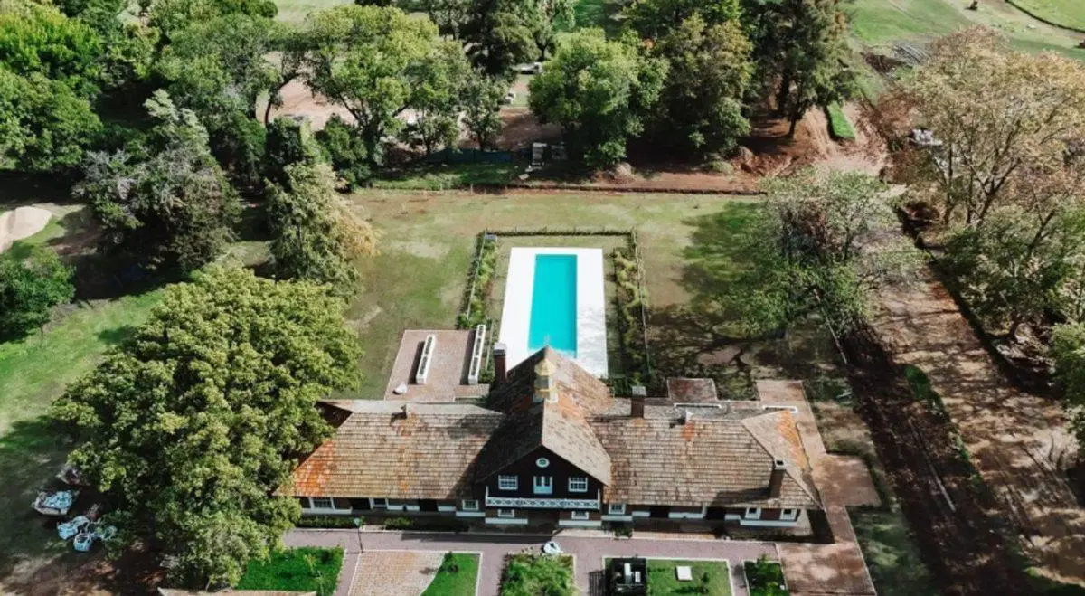 Lote 791 m² Venta en Almahue Barrio Privado Pilar 4