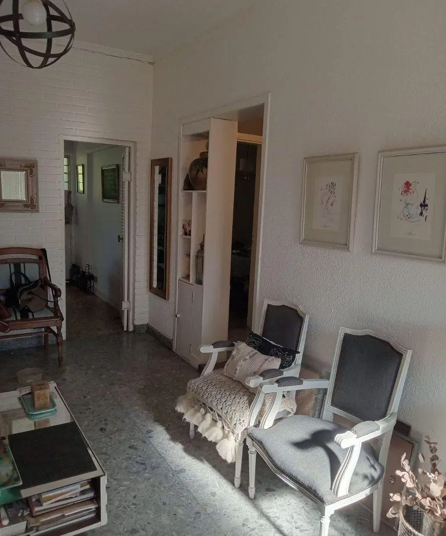 VENTA PH 3 AMBIENTES EN SAN FERNANDO 2