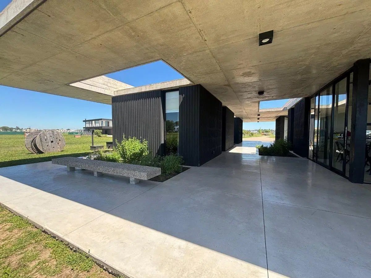 Venta Lote interno en Village Joven Bella Vista 2